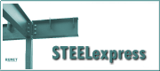 more information about STEELexpress ...